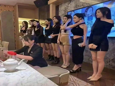 商丘KTV招聘
